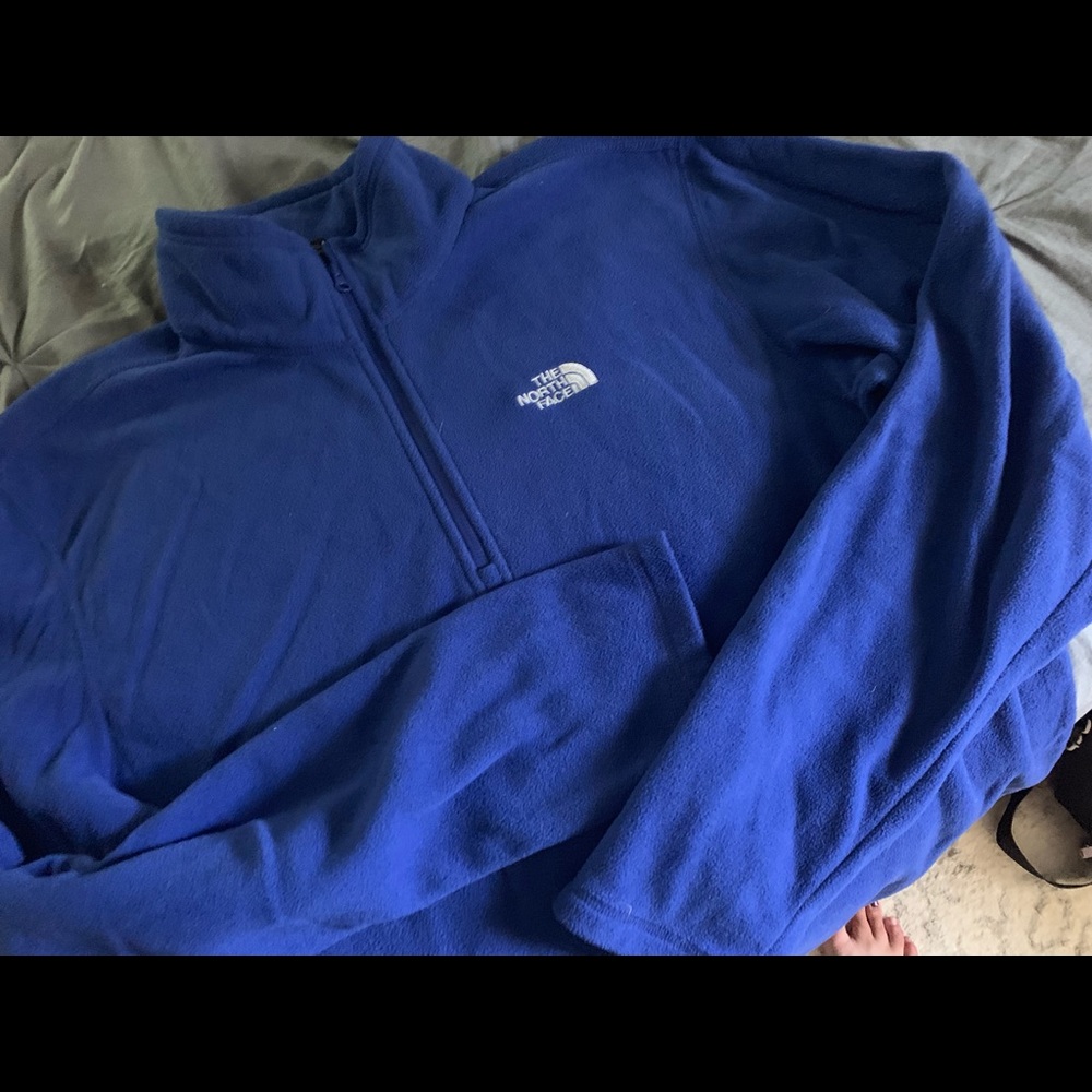 Men’s North Face